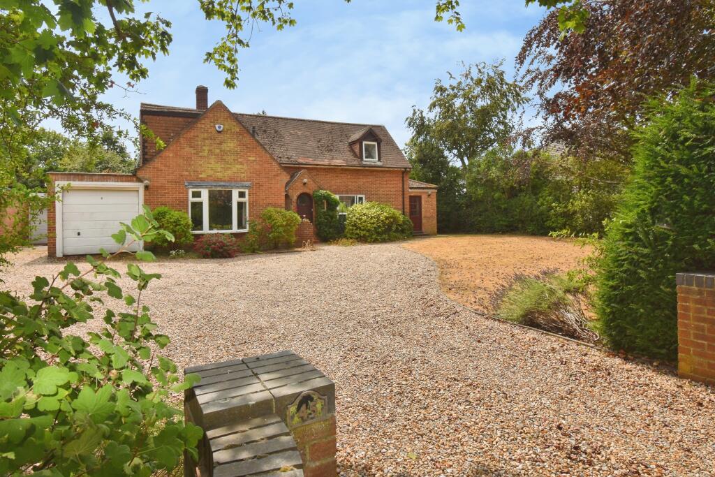 Main image of property: Common Lane, Titchfield, Fareham, Hampshire