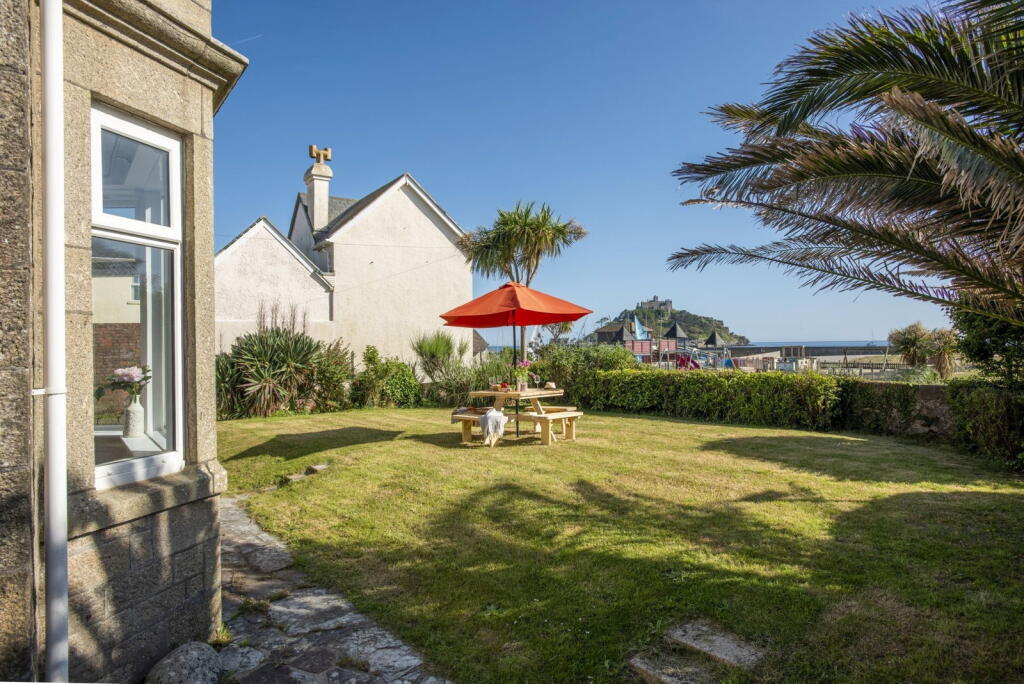 House in Marazion - View 4