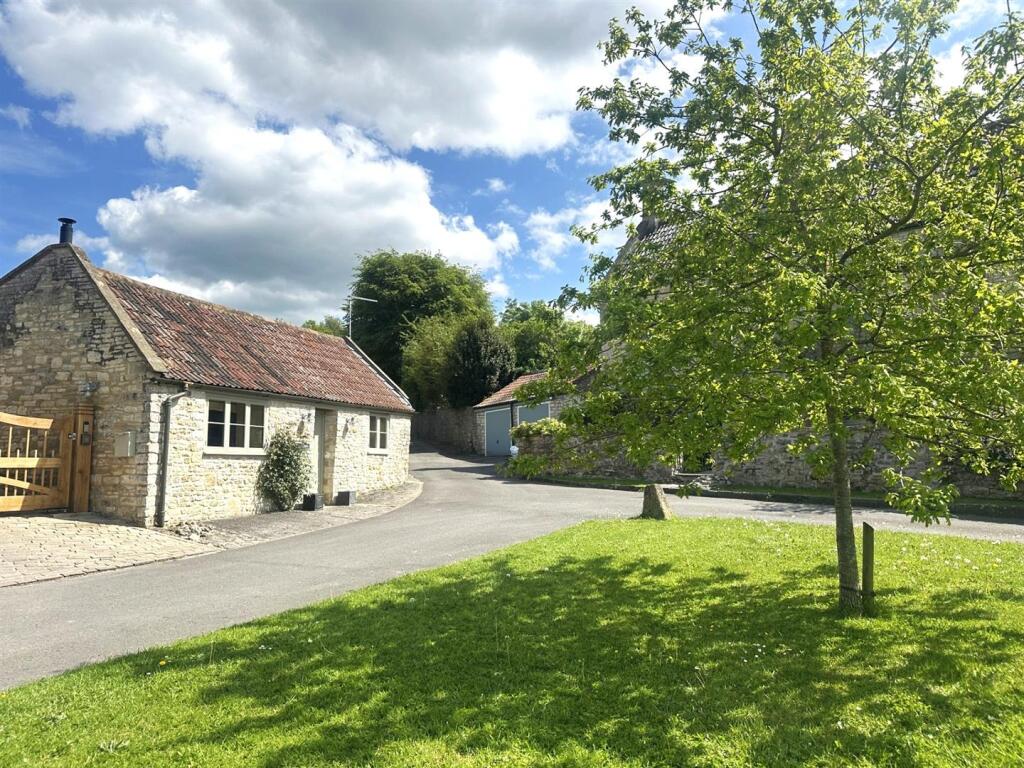 Main image of property: Marksbury, Bath