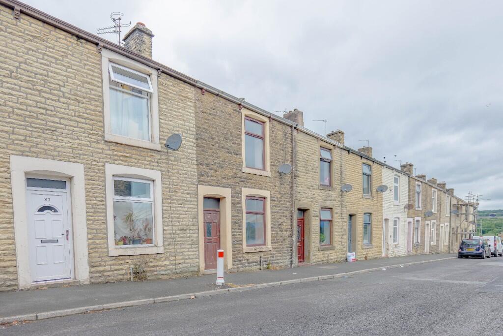 Main image of property: Lower Barnes Street, Accrington, BB5