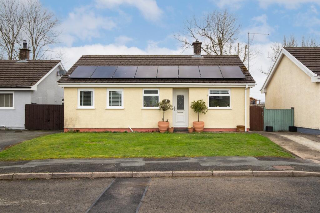 Main image of property: Elm Park, Crundale, Haverfordwest, SA62