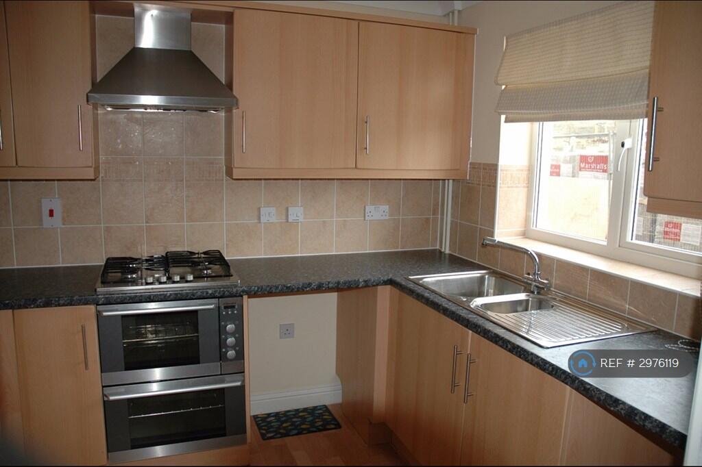 House in Peterborough - More