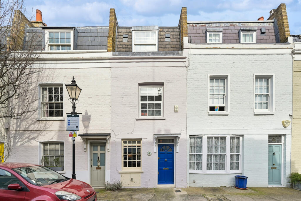 Main image of property: Billing Road, London, SW10