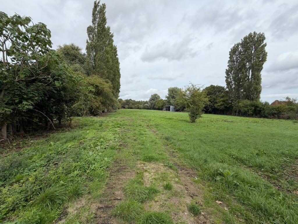 Land at, Peploe Lane, New Holland, North Lincolnshire, DN19 7PS - View 3