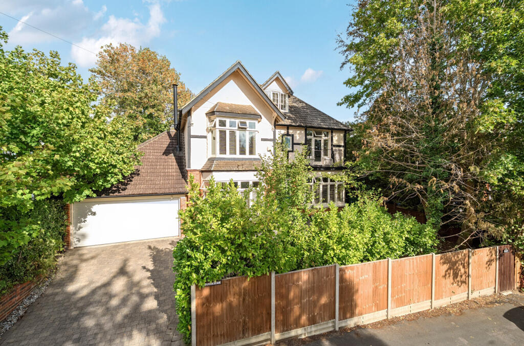 Main image of property: West Hill Road, Woking, Surrey, GU22