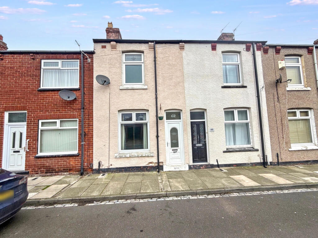 Main image of property: Cundall Road, Hartlepool, Durham, TS26 8LG