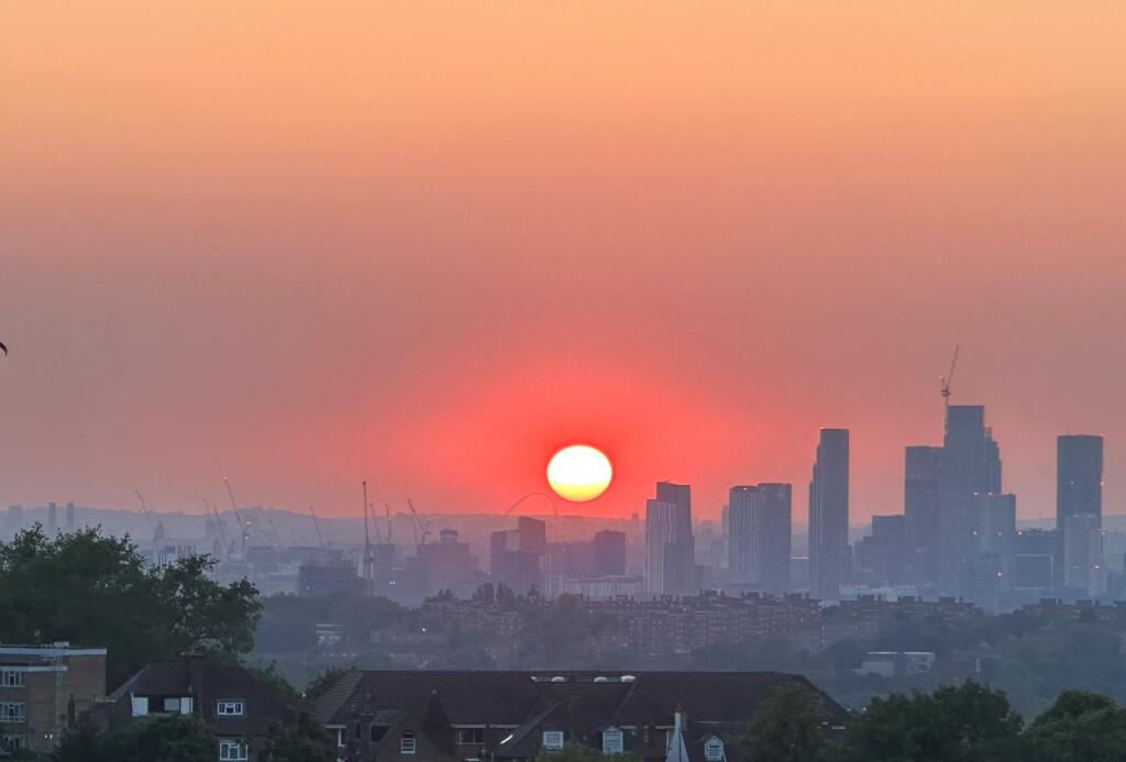 Main image of property: Ringmore Rise