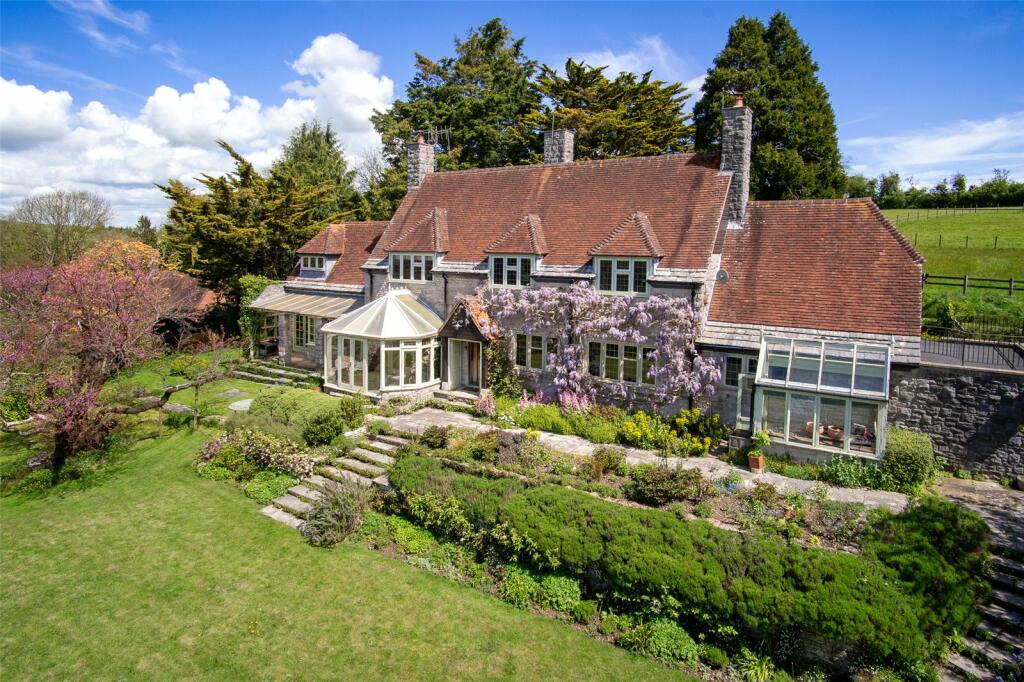 Main image of property: Bushes Road, Stourpaine, Blandford Forum, DT11