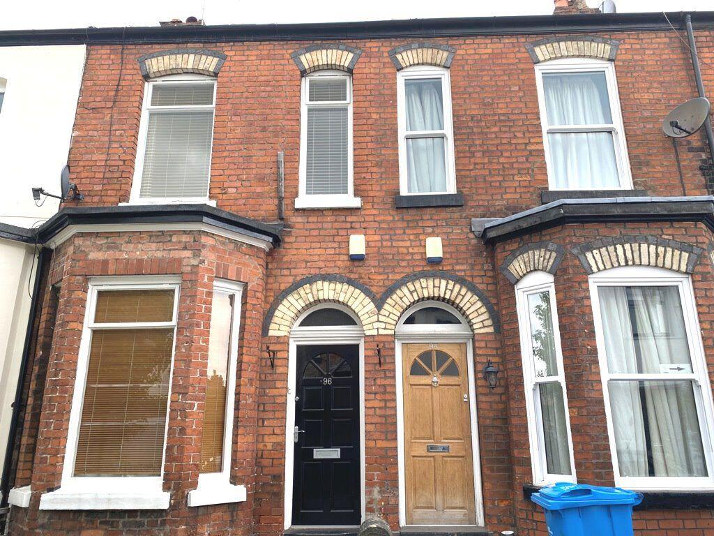 Main image of property: Bold Street, Hale, Cheshire.WA14 2ES