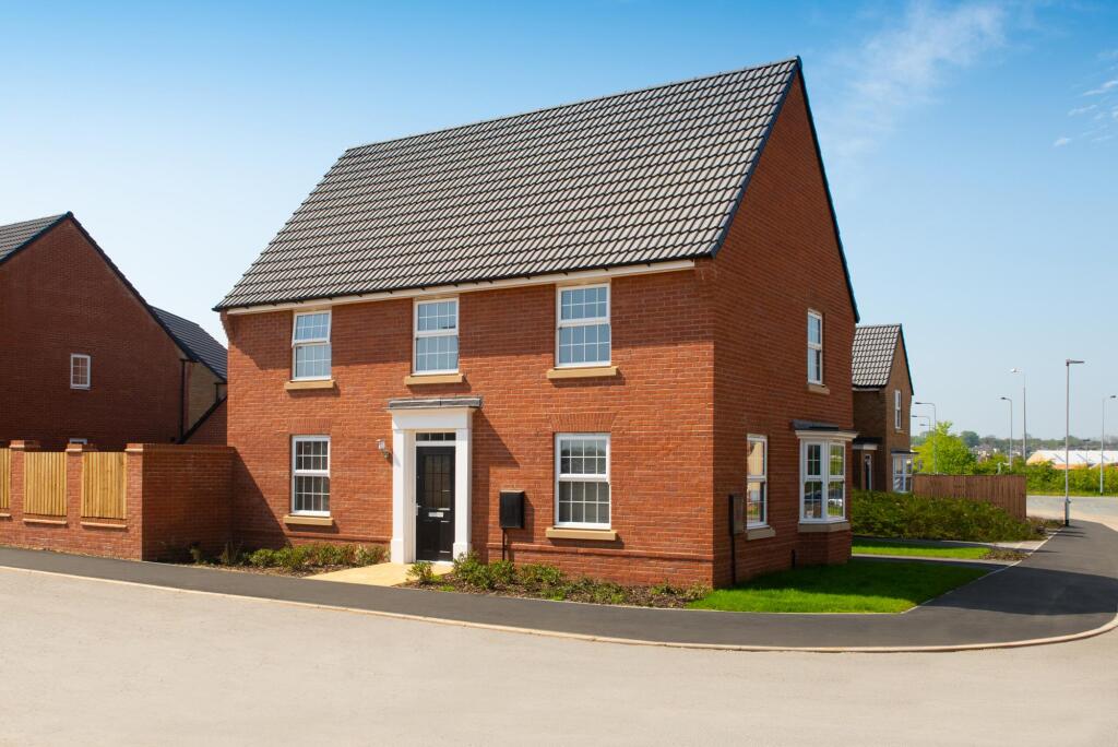 Main image of property: Halifax Road, 
Penistone, 
Barnsley, 
South Yorkshire, 
S36 7EY