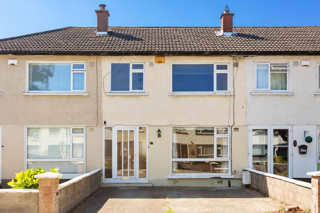 Main image of property: 31 Hillcrest Avenue, Hillcrest, Lucan, Co. Dublin, K78 V8P7