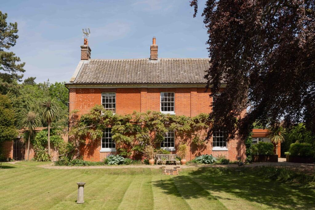 Main image of property: Cawston Road, Aylsham, Norwich, Norfolk