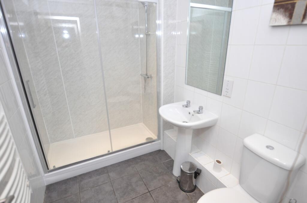 Apartment in Newcastle upon Tyne, Haymarket - More