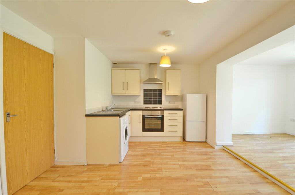 Main image of property: Church Leaze, Shirehamtpon, Bristol, Bristol, BS11