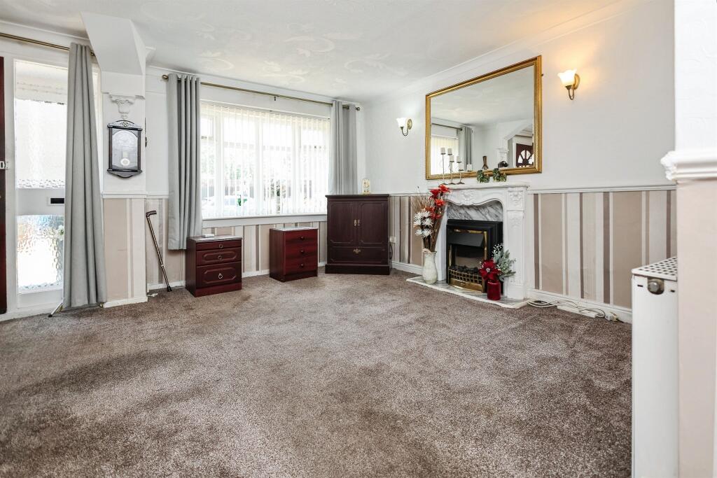 House in Solihull, Bickenhill and Marston Green - View 3