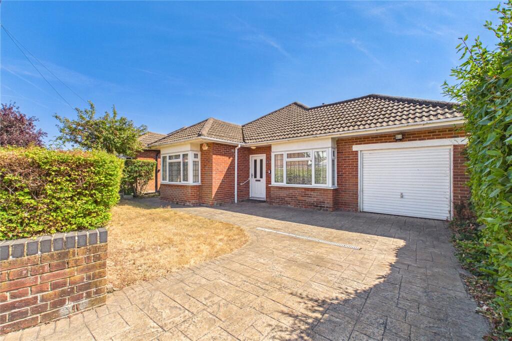Main image of property: Church Road, Pamber Heath, Tadley, Hampshire, RG26