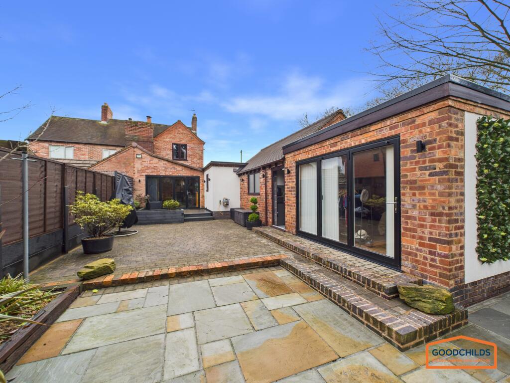 Main image of property: Camden Street, Walsall Wood, Walsall, WS9