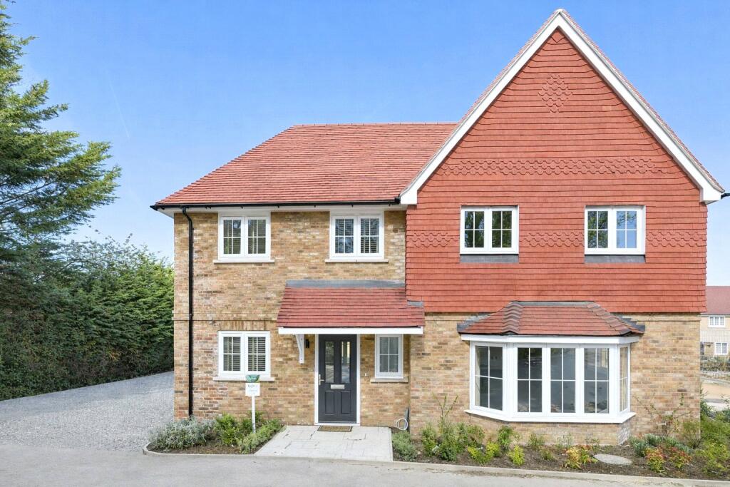 Main image of property: Highfields, Leatherhead Road, Bookham, Surrey, KT23