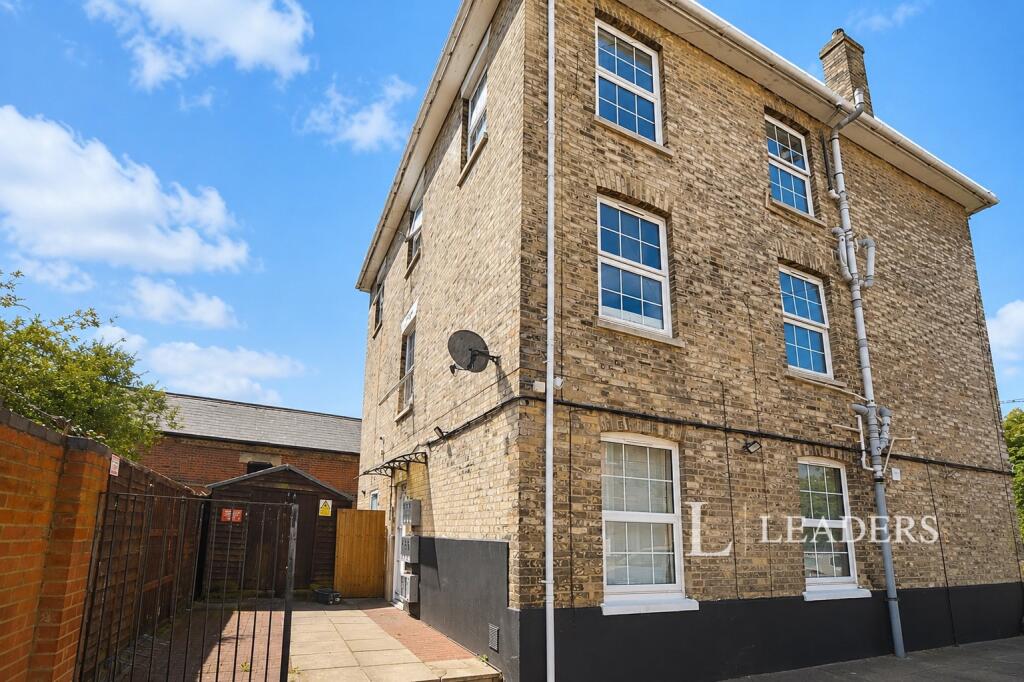 Main image of property: South Street, Colchester, Essex