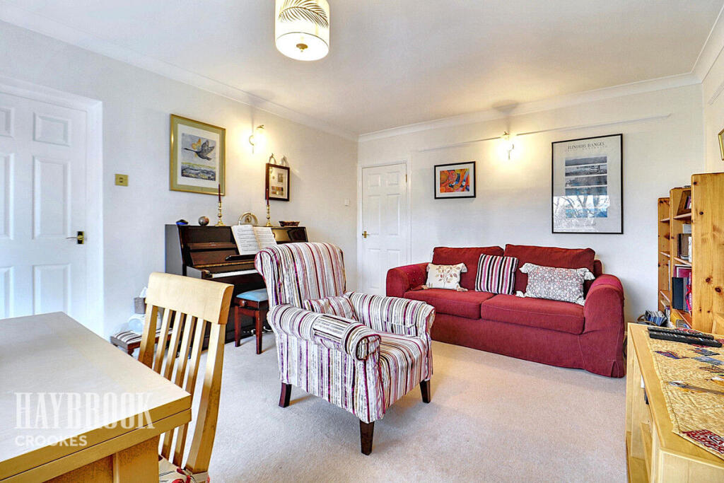 Main image of property: Endcliffe Grove Avenue, Endcliffe