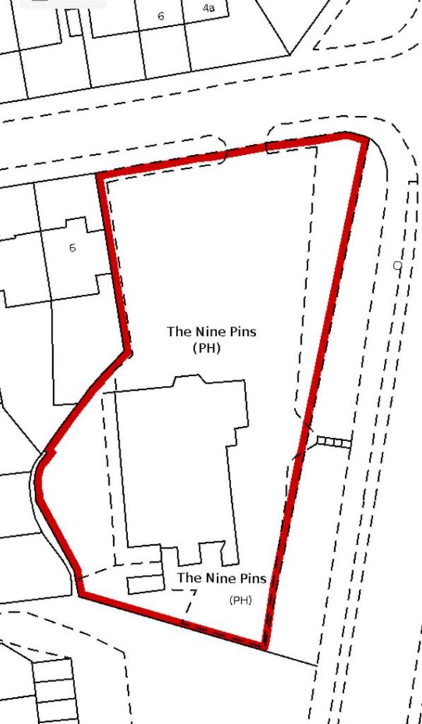 House in Newcastle upon Tyne - View 3
