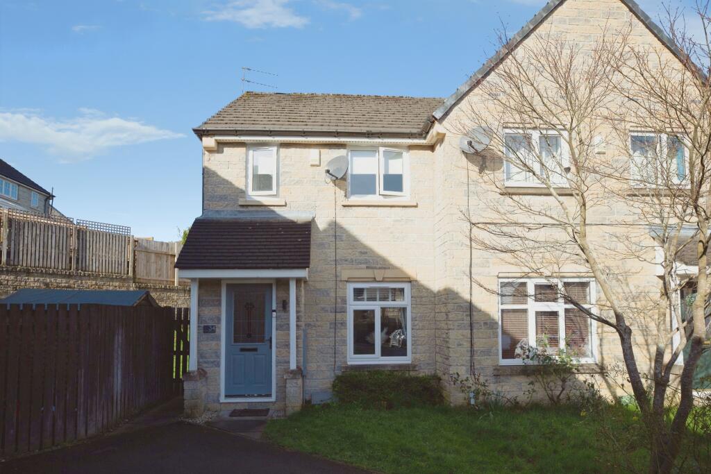 Main image of property: Lisbon Drive, Burnley, BB11