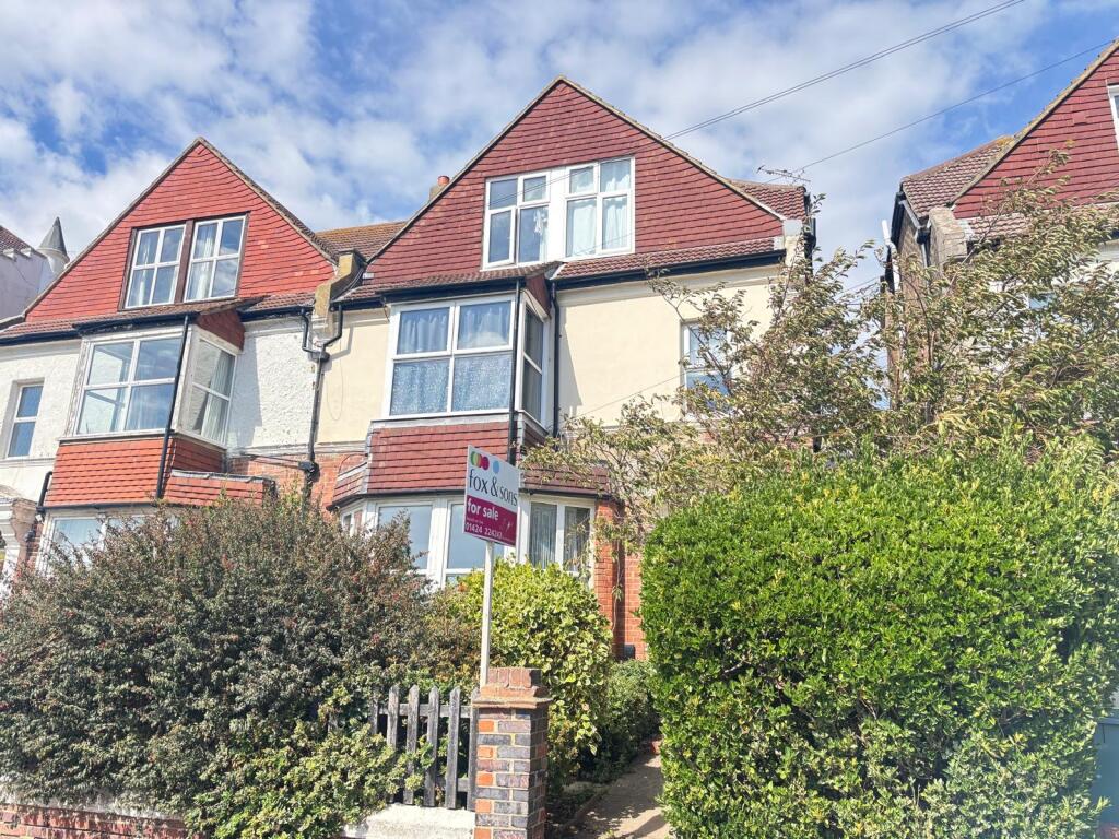 Main image of property: Jameson Road, Bexhill-On-Sea