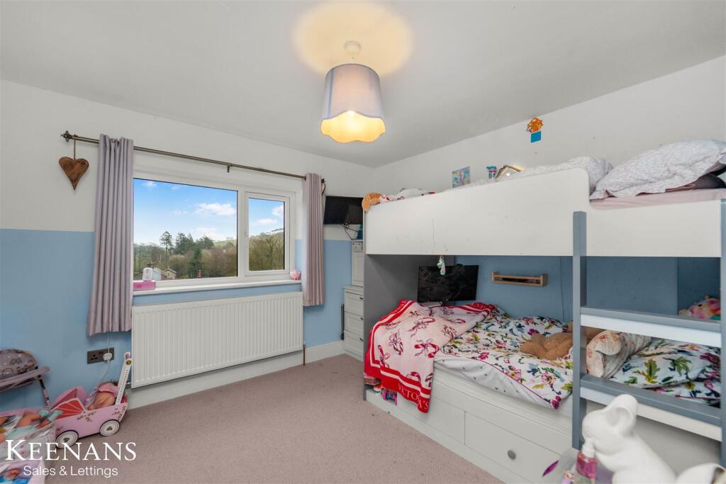 Additional image 8 of Forestry Houses, Dunsop Bridge