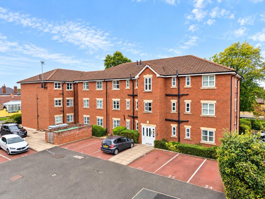 Main image of property: Ladybower Close, Upton, Wirral, CH49