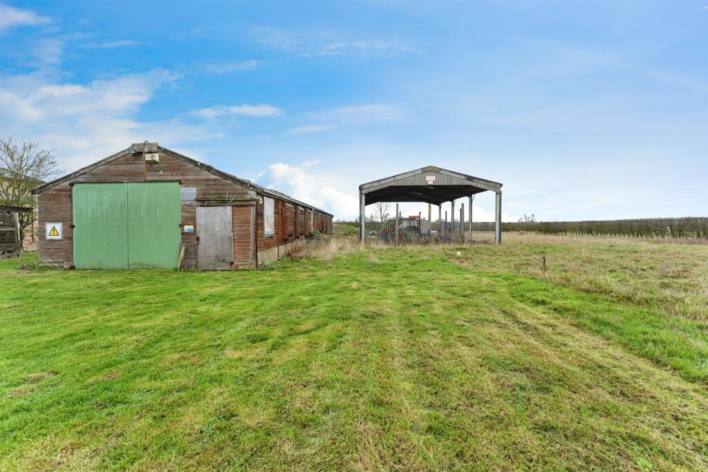 Eastwood End, Wimblington, March photo 3