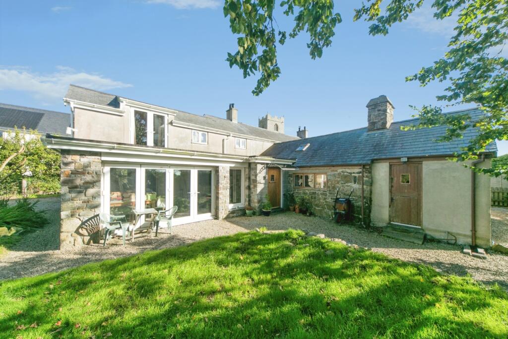 House in Abersoch, Sarn-bach, Llanengan - More