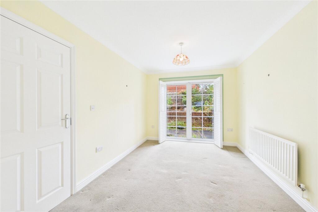 House in Reading - View 4