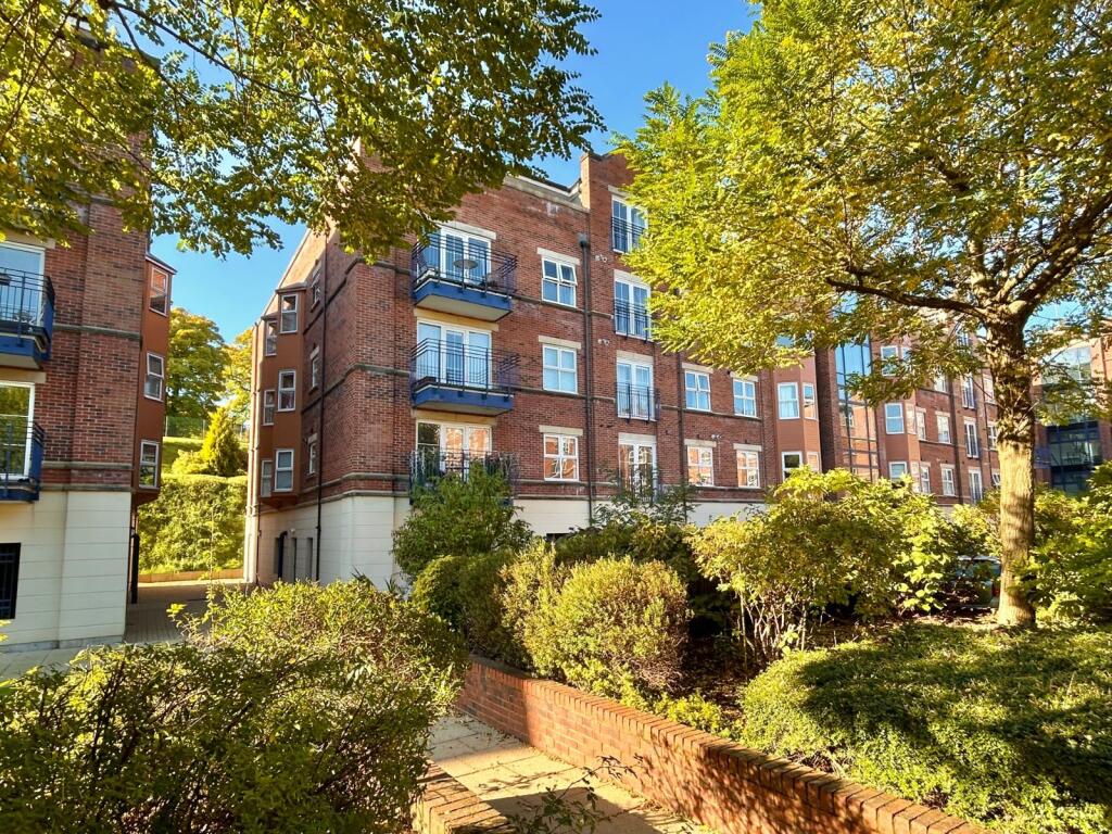 Main image of property: Far Headingley, Leeds, UK, LS16