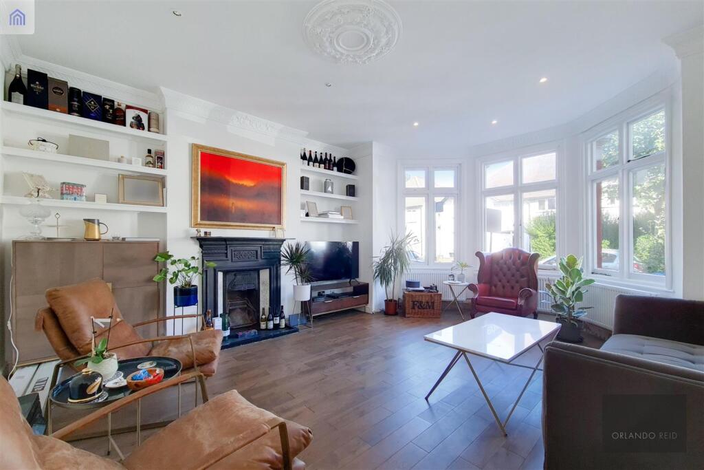 Main image of property: Melrose Avenue, Willesden Green
