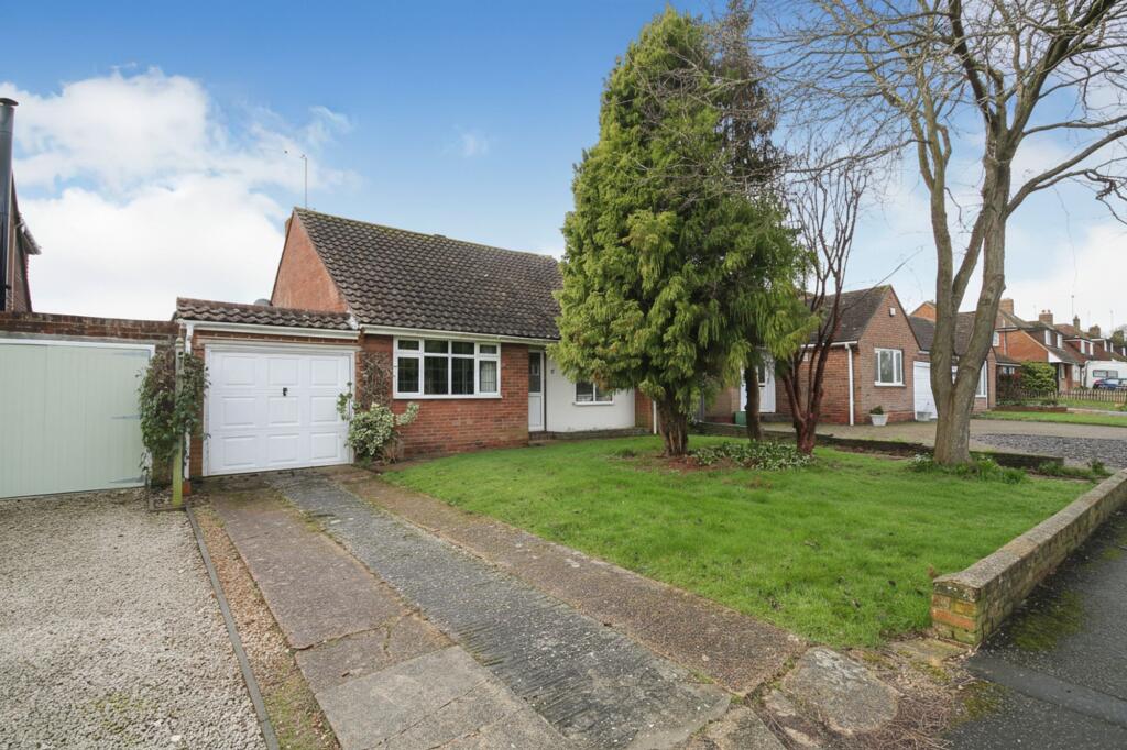 Main image of property: Ockenden Way, Hassocks, BN6