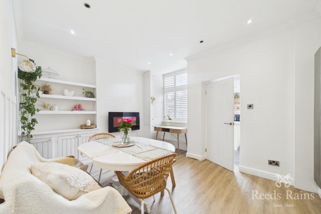 King Edward Road, Hyde, Greater Manchester, SK14 photo 3