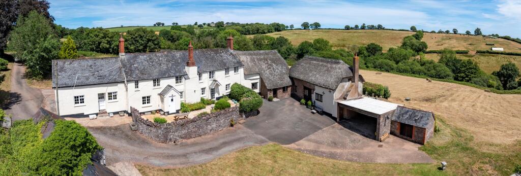 Main image of property: Bickleigh, Tiverton, Devon EX16