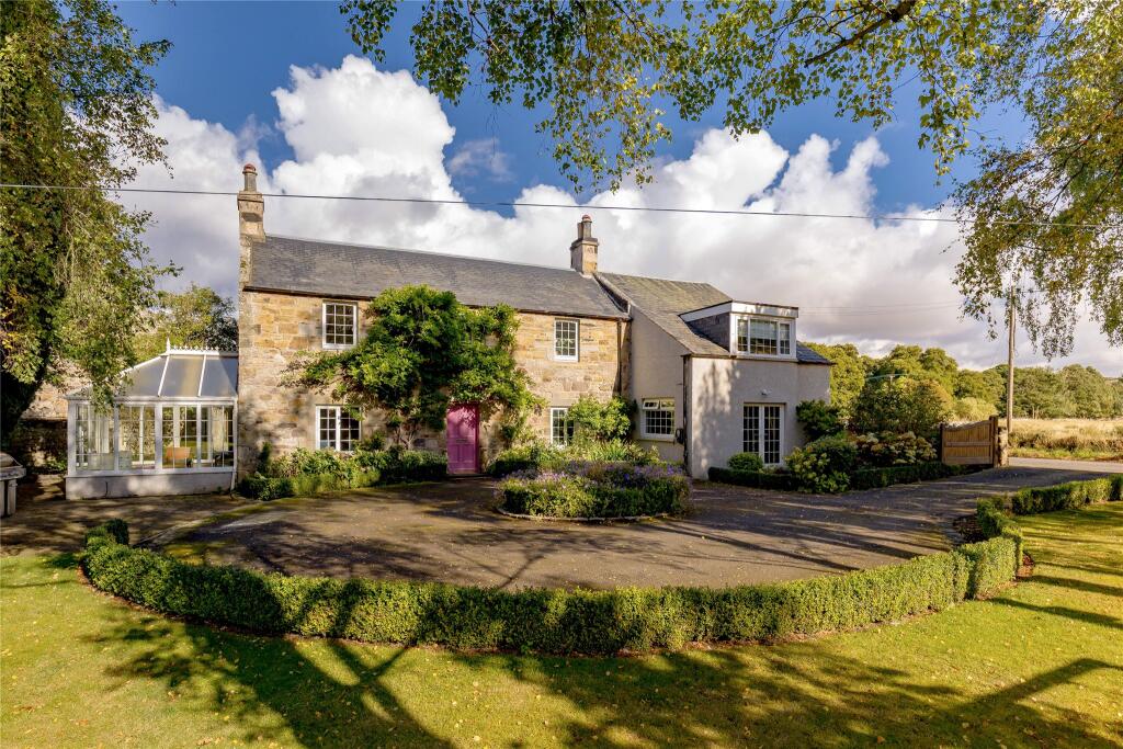 Main image of property: Borthwick, Midlothian
