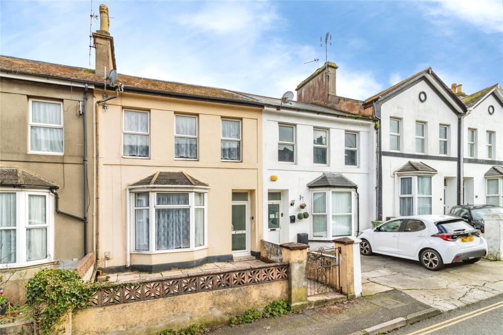 Main image of property: Conway Road, Paignton, Devon, TQ4