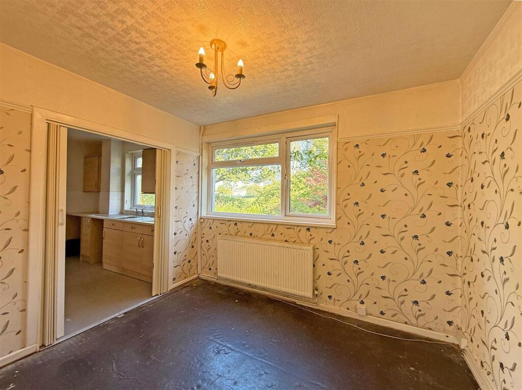 House in Plymouth - View 4