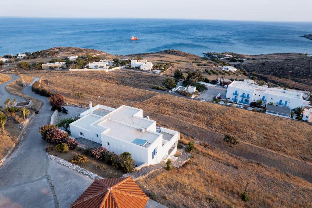 Main image of property: Cyclades islands, Syros