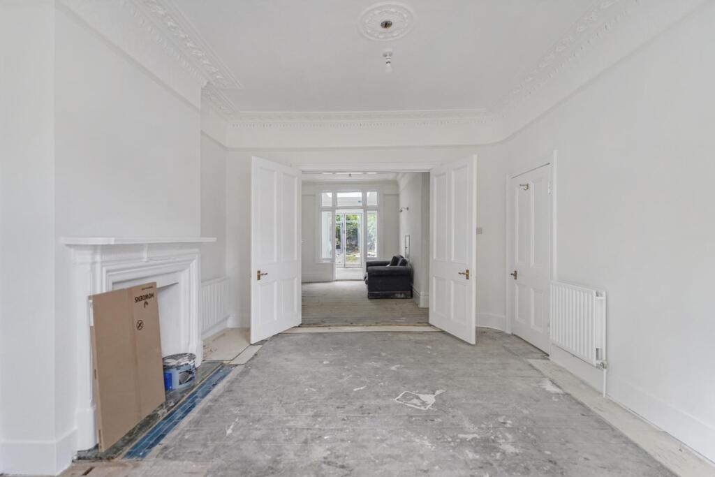 House in London, Denmark Hill, East Dulwich - View 5