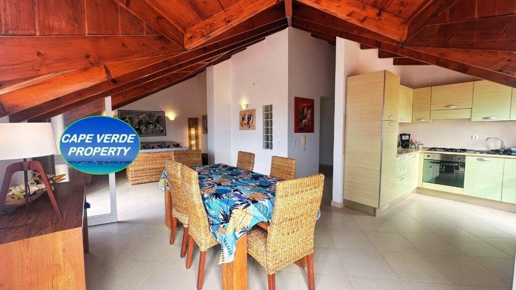 Main image of property: Santa Maria