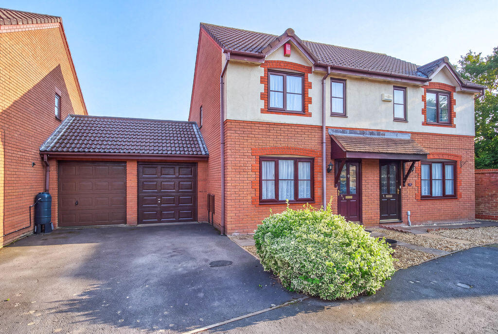 Main image of property: Azalea Road, Wick St Lawrence - NO CHAIN