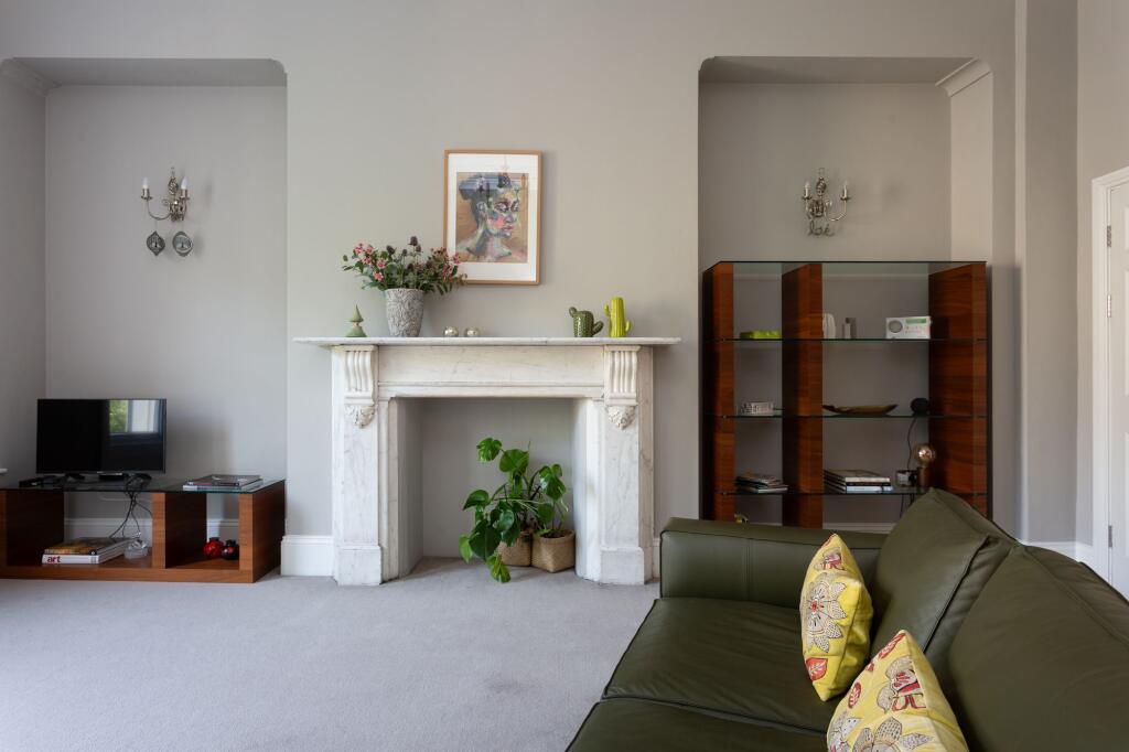 Apartment in York - View 5