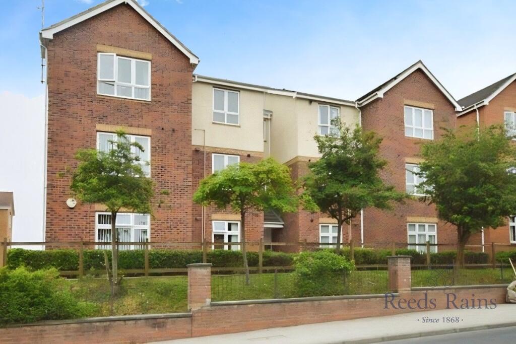 Main image of property: Blacksmith Mews, Robin Hood, Wakefield, West Yorkshire, WF3