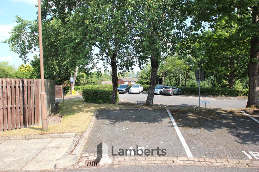 Additional image 21 of Berrington Close, Ipsley, B98