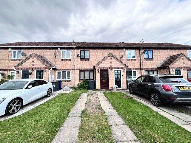 Main image of property: Jedmoor, Hebburn Village, Tyne and Wear, NE31