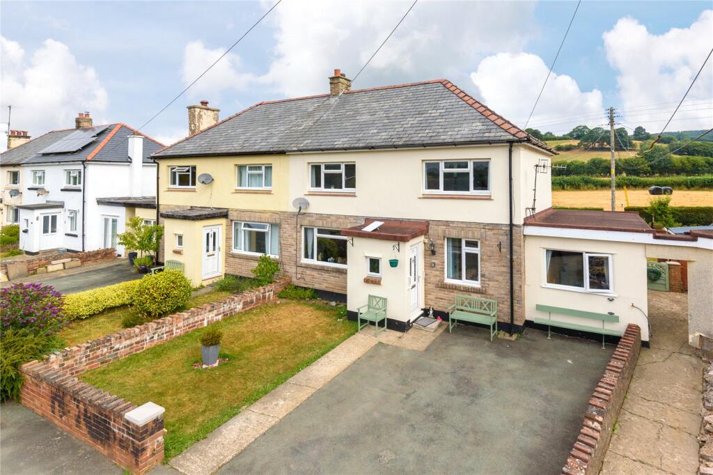 Main image of property: Llangadfan, Welshpool, Powys