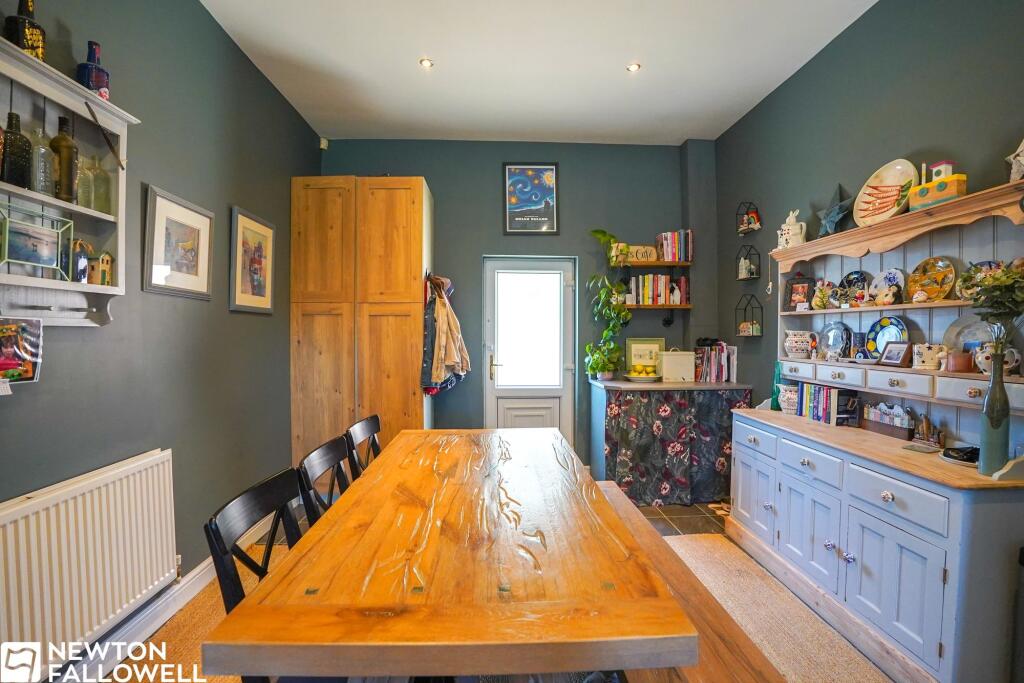 House in Bassetlaw, Tuxford - View 5